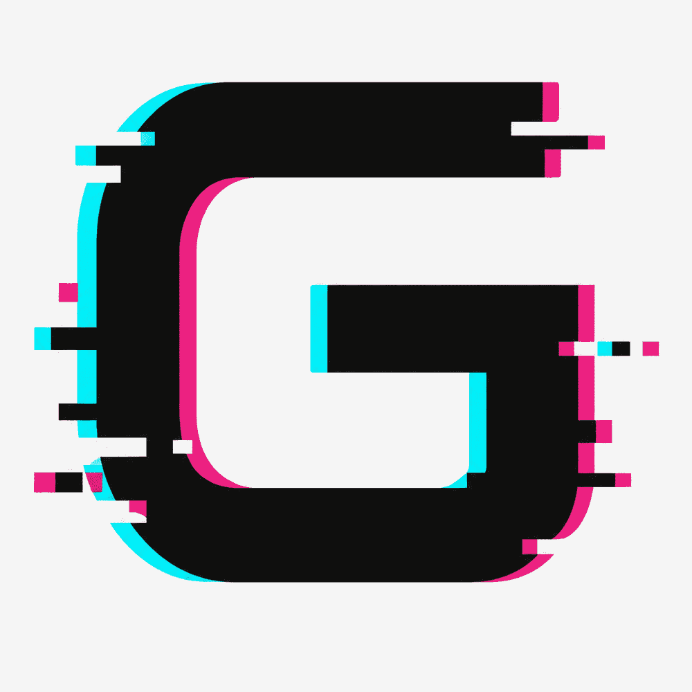 Glitchmodo
